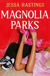 Omslag van Magnolia Parks
