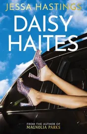 Omslag van Daisy Haites Book 2