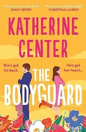 Omslag van The Bodyguard