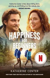 Omslag van Happiness For Beginners