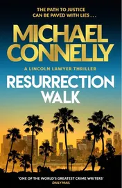 Omslag van Resurrection Walk