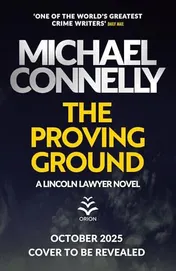 Omslag van Untitled Michael Connelly