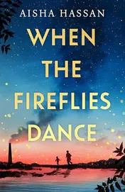 Omslag van When the Fireflies Dance