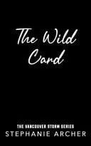 Omslag van The Wild Card Vancouver Storm 5
