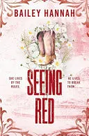 Omslag van Seeing Red