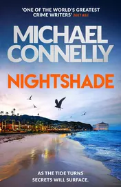 Omslag van Nightshade: The Brand New Blockbuster Thriller from the Number One Bestseller