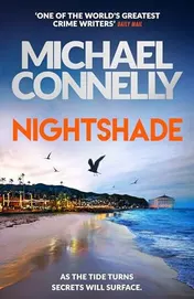 Omslag van Nightshade