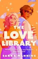 Omslag van The Love Library