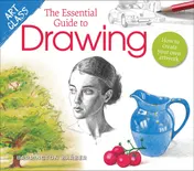 Omslag van The Essential Guide to Drawing How to Create Your Own Artwork