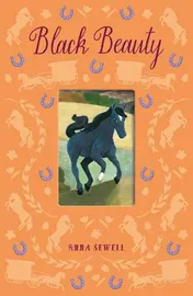 Omslag van Black Beauty