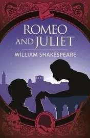 Omslag van Romeo and Juliet