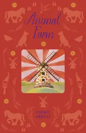 Omslag van Animal Farm