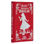 Omslag van Alice's Adventures In Wonderland