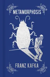 Omslag van Metamorphosis Gilded Pocket Edition