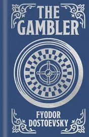 Omslag van The Gambler