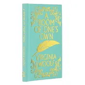 Omslag van A Room of One's Own (Arcturus Ornate Classics)