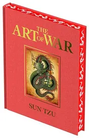 Omslag van Art of War
