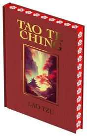 Omslag van Tao Te Ching