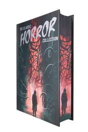 Omslag van Arcturus The Classic Horror Collection.
