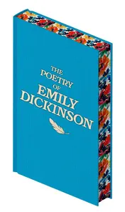 Omslag van The Poetry of Emily Dickinson