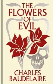 Omslag van The Flowers of Evil