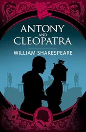 Omslag van Antony and Cleopatra