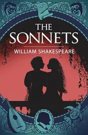 Omslag van The Sonnets
