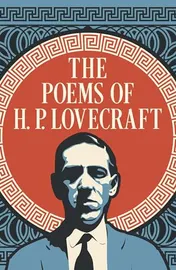 Omslag van The Poems of H.P. Lovecraft