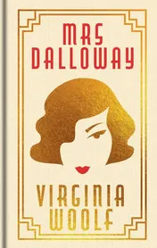 Omslag van Mrs Dalloway