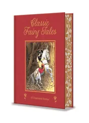 Omslag van Classic Fairy Tales 15 Illustrated Stories