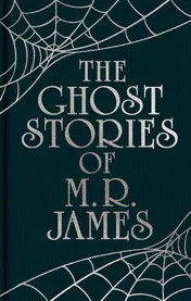 Omslag van The Ghost Stories of M. R. James