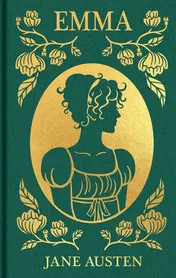 Omslag van Emma