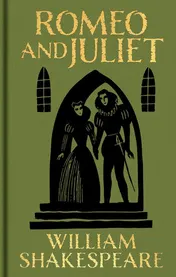 Omslag van Romeo and Juliet