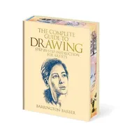 Omslag van The Complete Guide to Drawing
