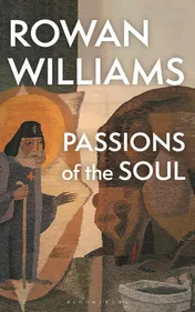 Omslag van Passions of the Soul