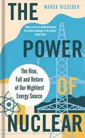 Omslag van The Power of Nuclear
