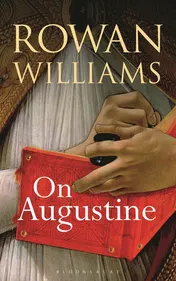 Omslag van On Augustine