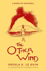 Omslag van The Other Wind The Sixth Book of Earthsea