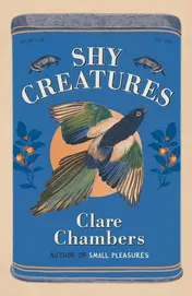 Omslag van Shy Creatures