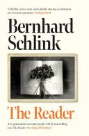Omslag van The Reader