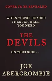 Omslag van The Devils
