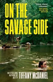 Omslag van On the Savage Side