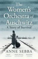 Omslag van The Women's Orchestra of Auschwitz - A Story of Survival