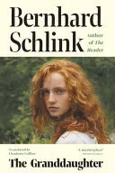 Omslag van The Granddaughter From the Author of the No. 1 International Bestseller the Reader