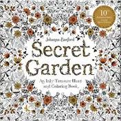 Omslag van Secret Garden 10th Anniversary Special Edition