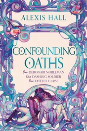 Omslag van Confounding Oaths