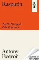 Omslag van Rasputin: And the Dowager Empress's Dream