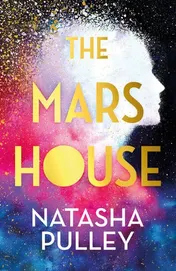 Omslag van The Mars House