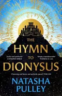 Omslag van The Hymn to Dionysus