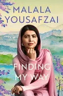 Omslag van Finding My Way: A Memoir